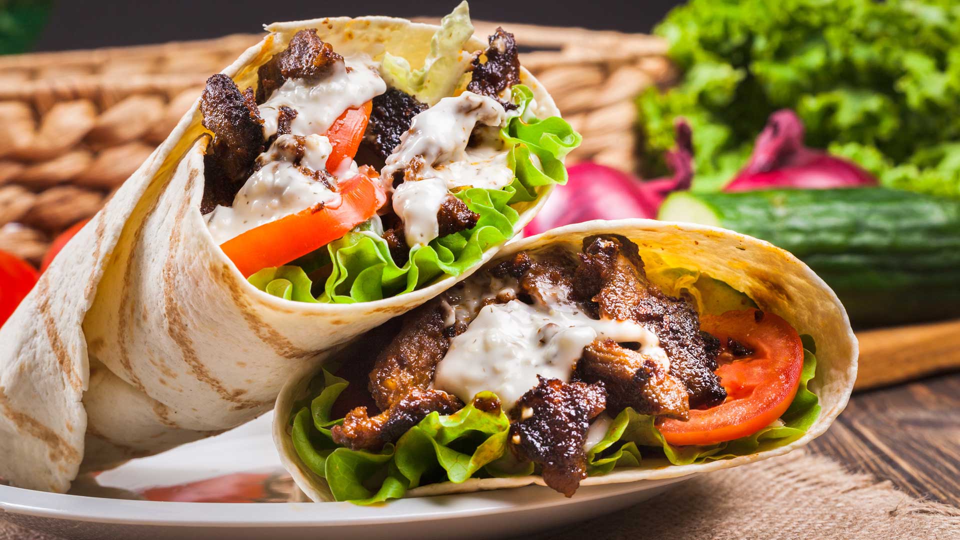 Parma Kebab - Pizze e Kebab