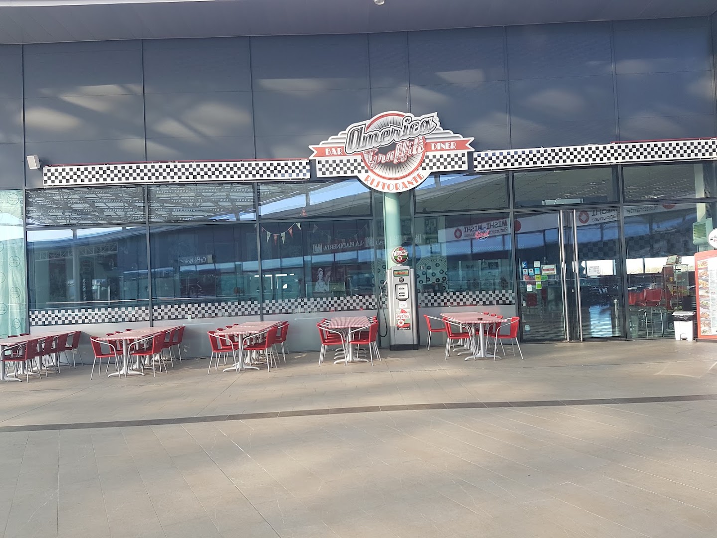 Parma Retail