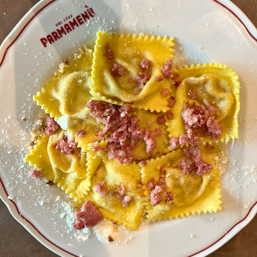 Parmamenù & Autobar