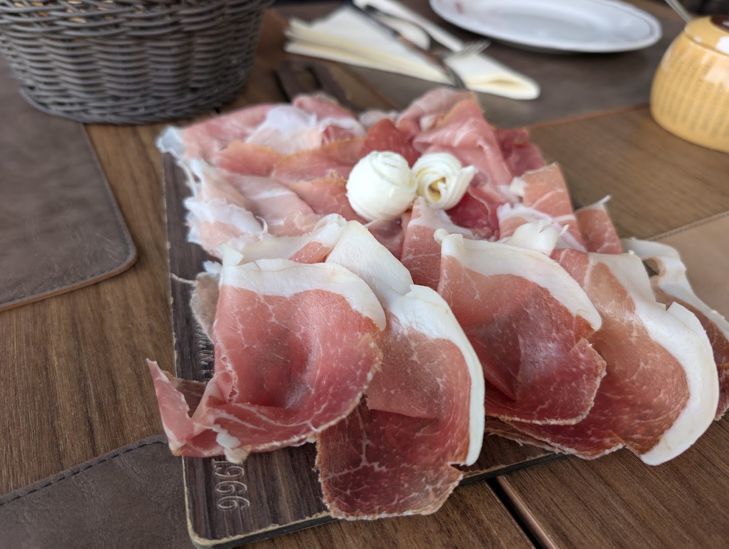 Parmamenù - Fidenza Village