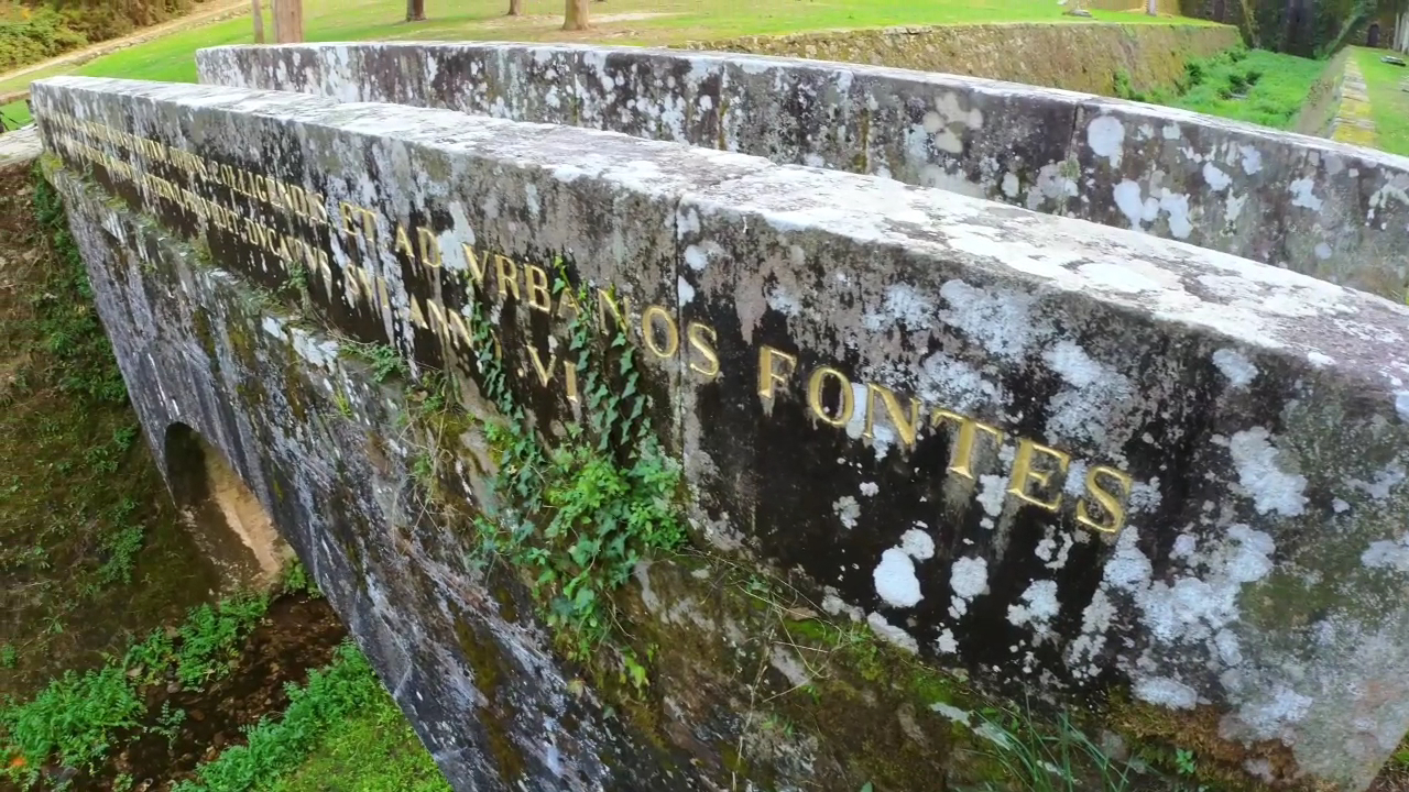 Parole d'oro