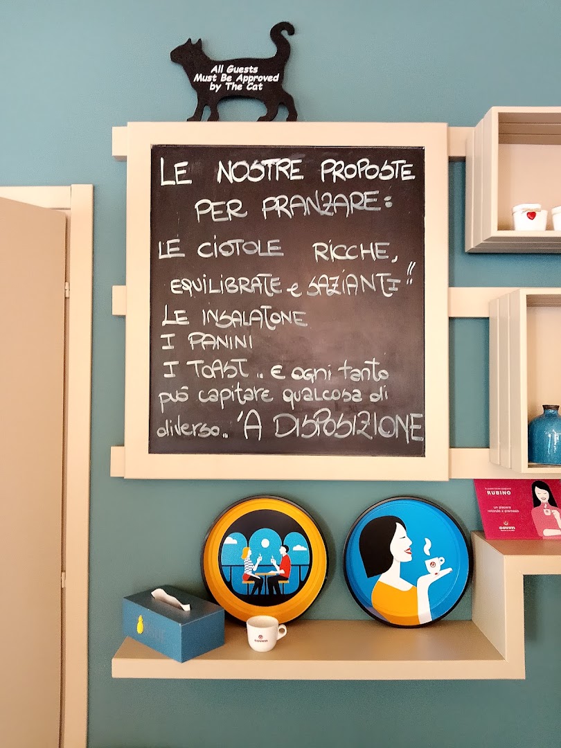 Parole e Caffè