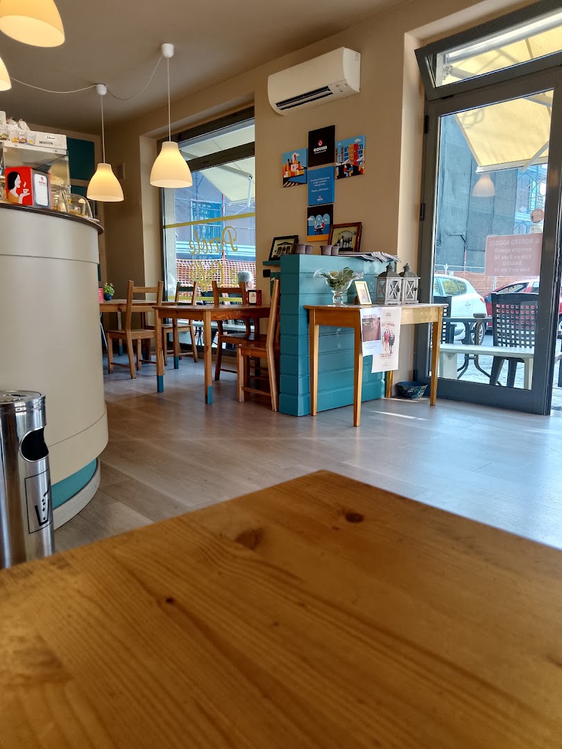 Parole e Caffè