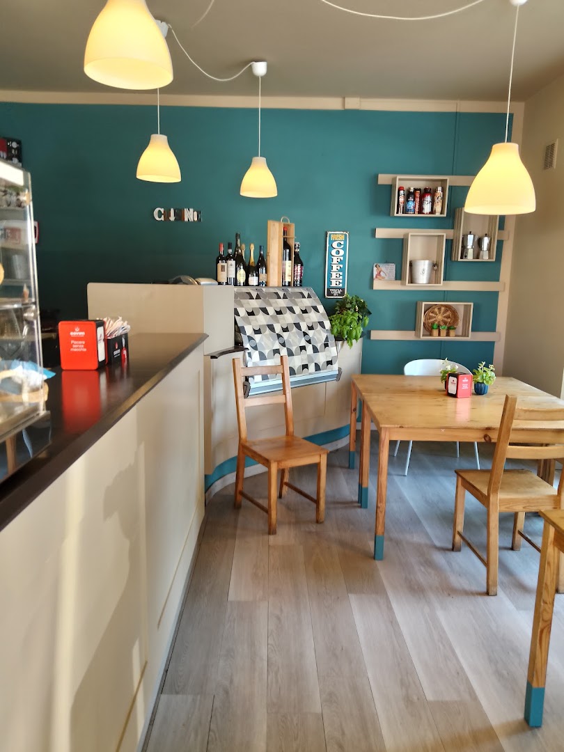 Parole e Caffè