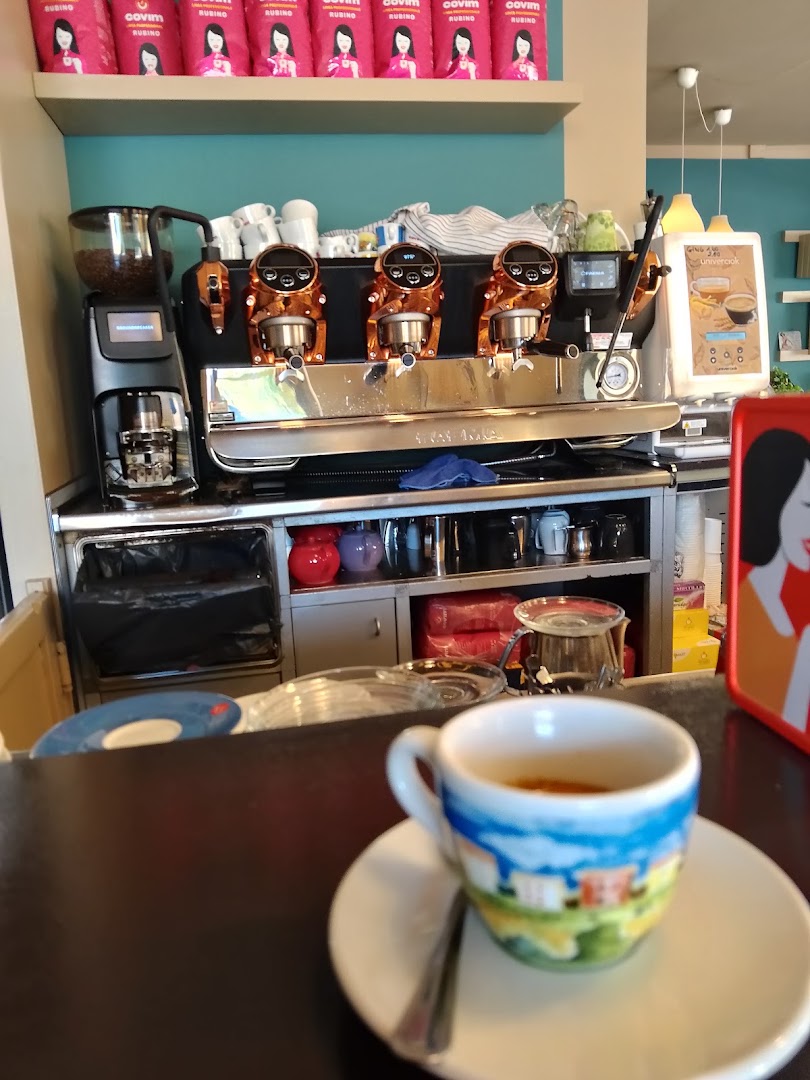 Parole e Caffè