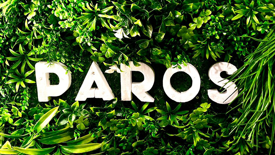 PAROS Experience