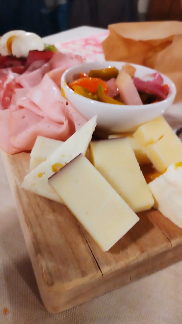 Parparo Vecchio