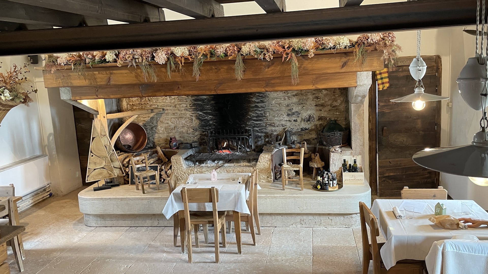 Parparo Vecchio, Roverè Veronese