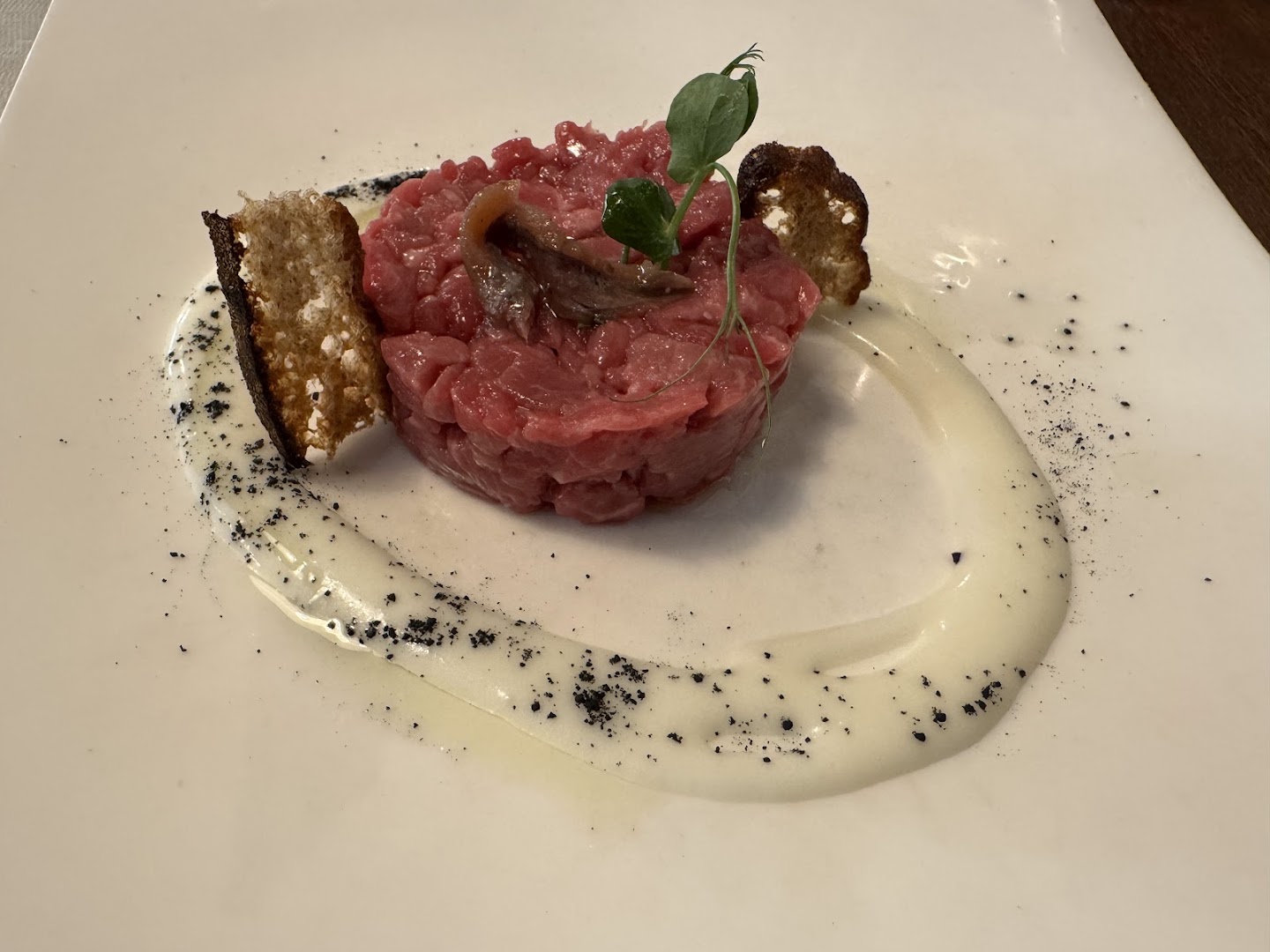 Parravicini Restaurant e Wine