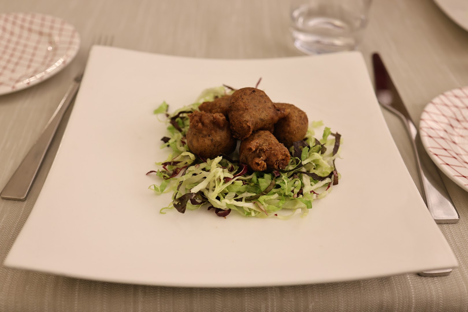 Parravicini Restaurant e Wine