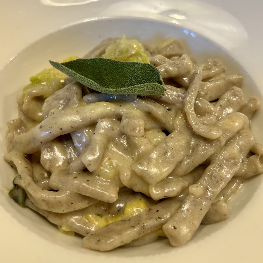 Parravicini Restaurant e Wine