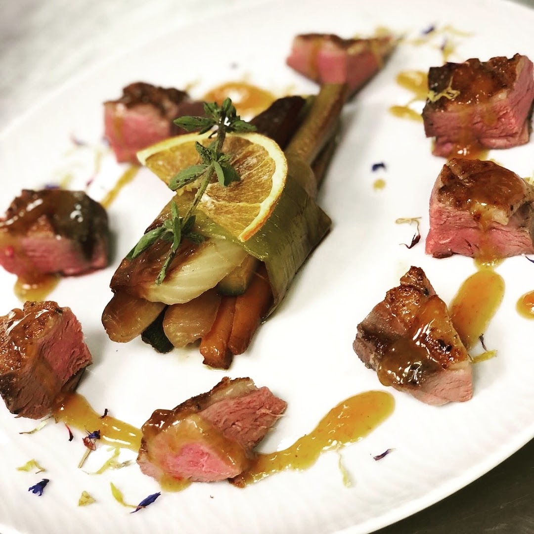 Parravicini Restaurant e Wine
