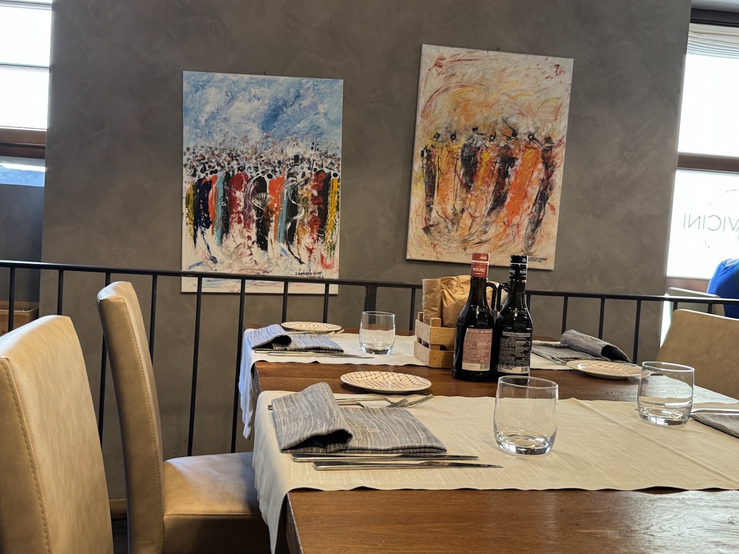 Parravicini Restaurant e Wine