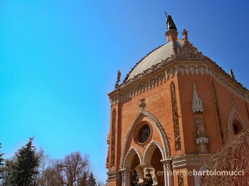 Parrocchia di Cognento - Santuario di San Geminiano