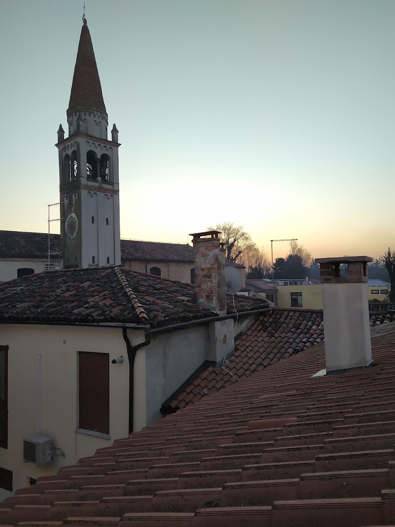 Parrocchia di San Marco Evangelista
