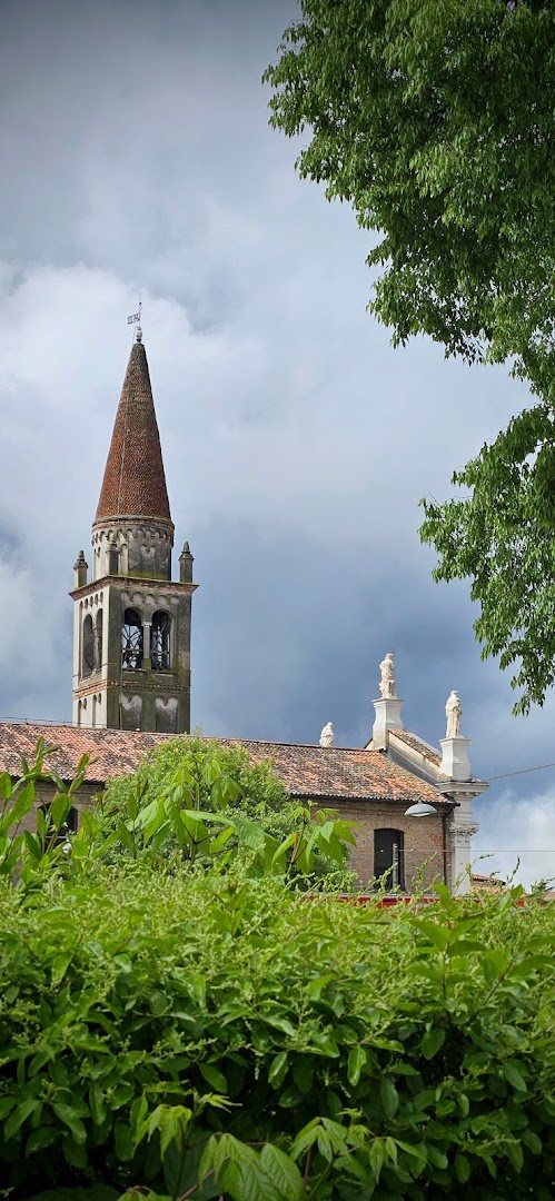Parrocchia di San Marco Evangelista