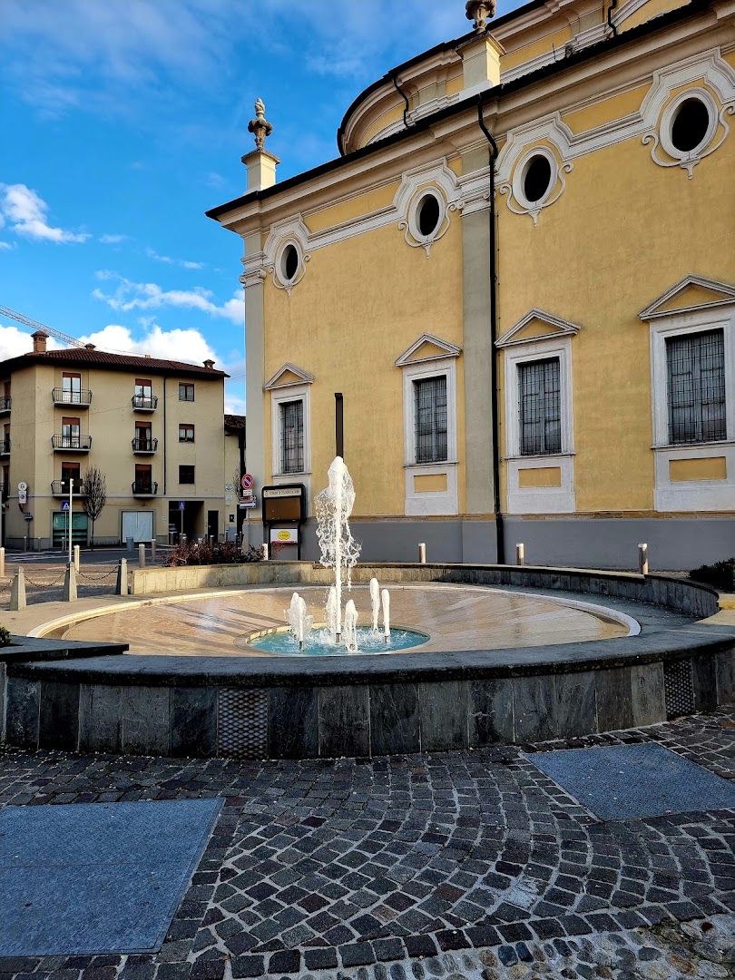 Parrocchia di Santa Maria Assunta