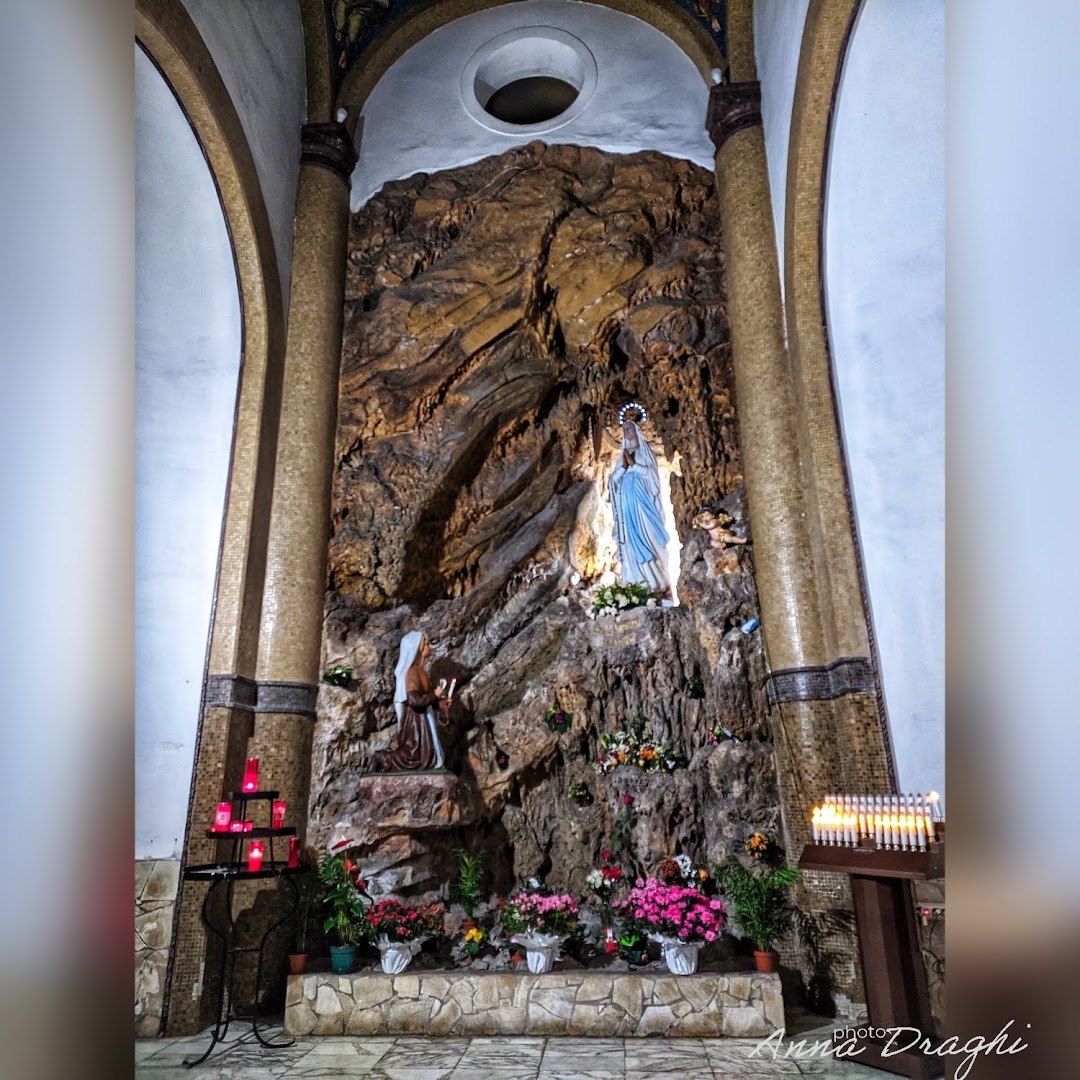 Parrocchia N.S. Assunta e Santa Zita