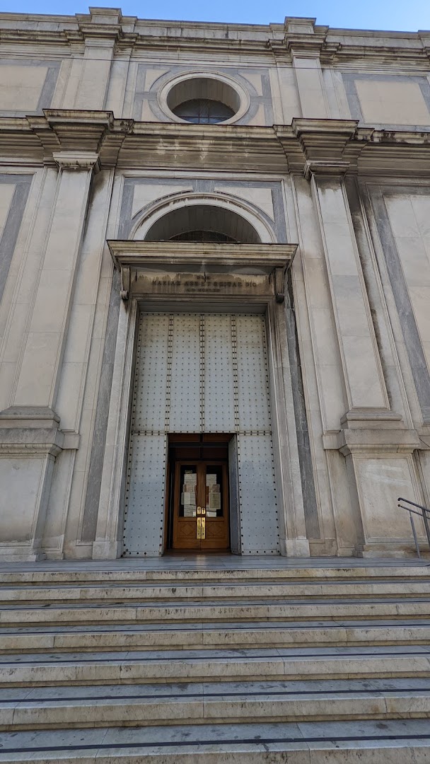 Parrocchia N.S. Assunta e Santa Zita