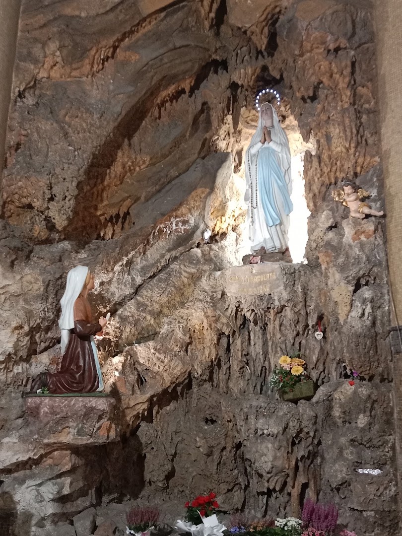 Parrocchia N.S. Assunta e Santa Zita