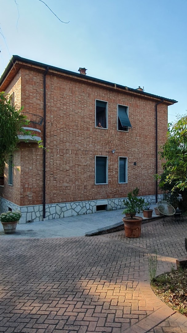Parrocchia San Pietro ad Mensulas