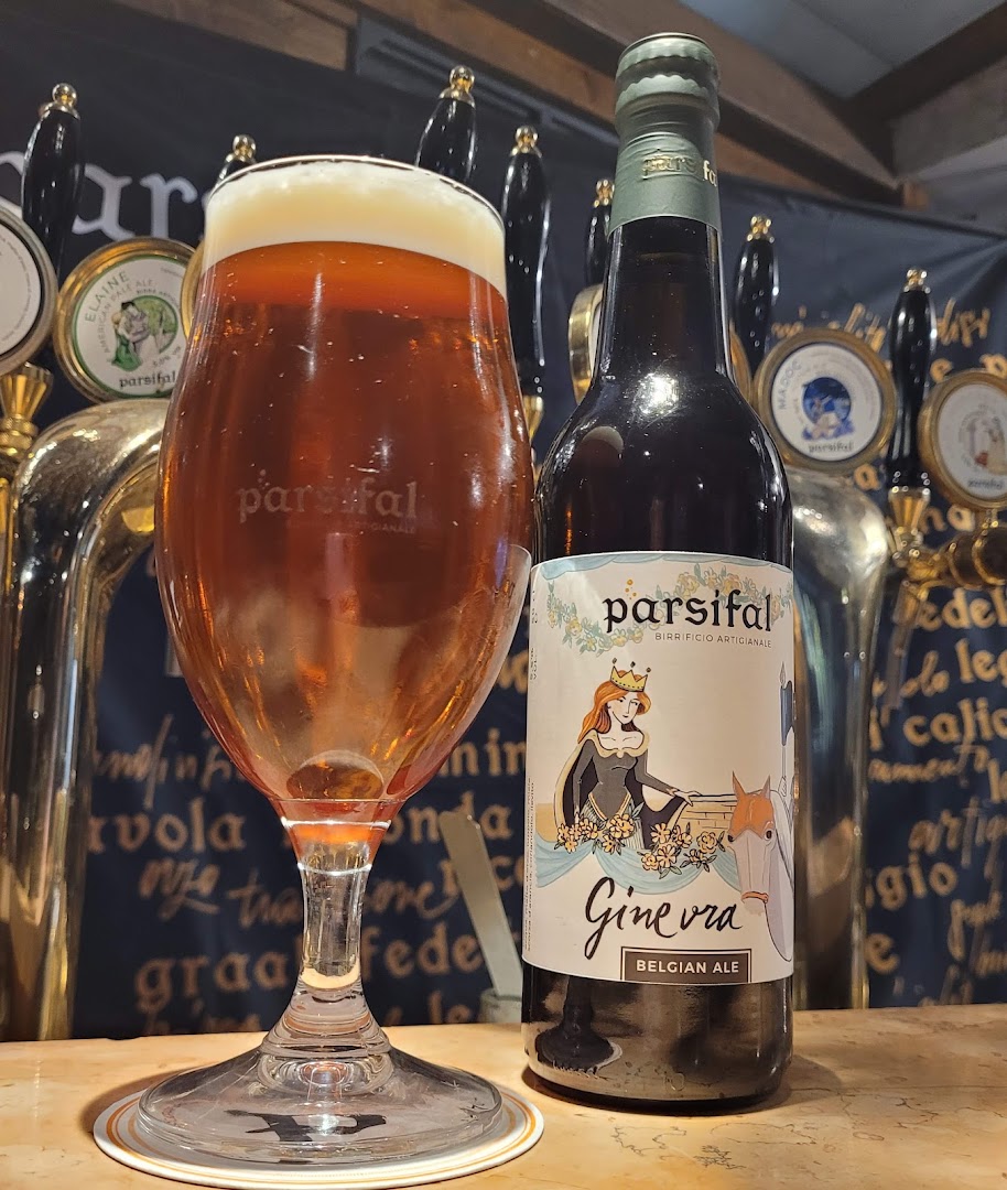 Parsifal Birrificio Artigianale