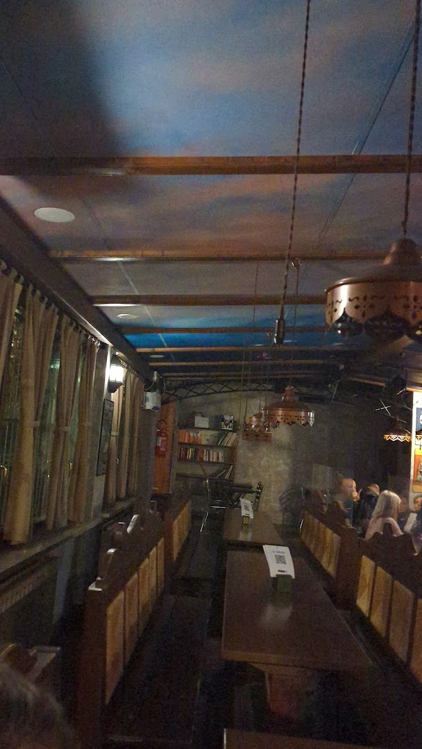 Parsifal Birrificio Artigianale