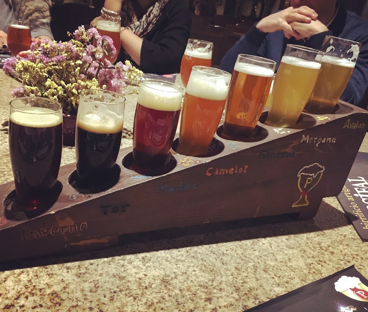 Parsifal Birrificio Artigianale