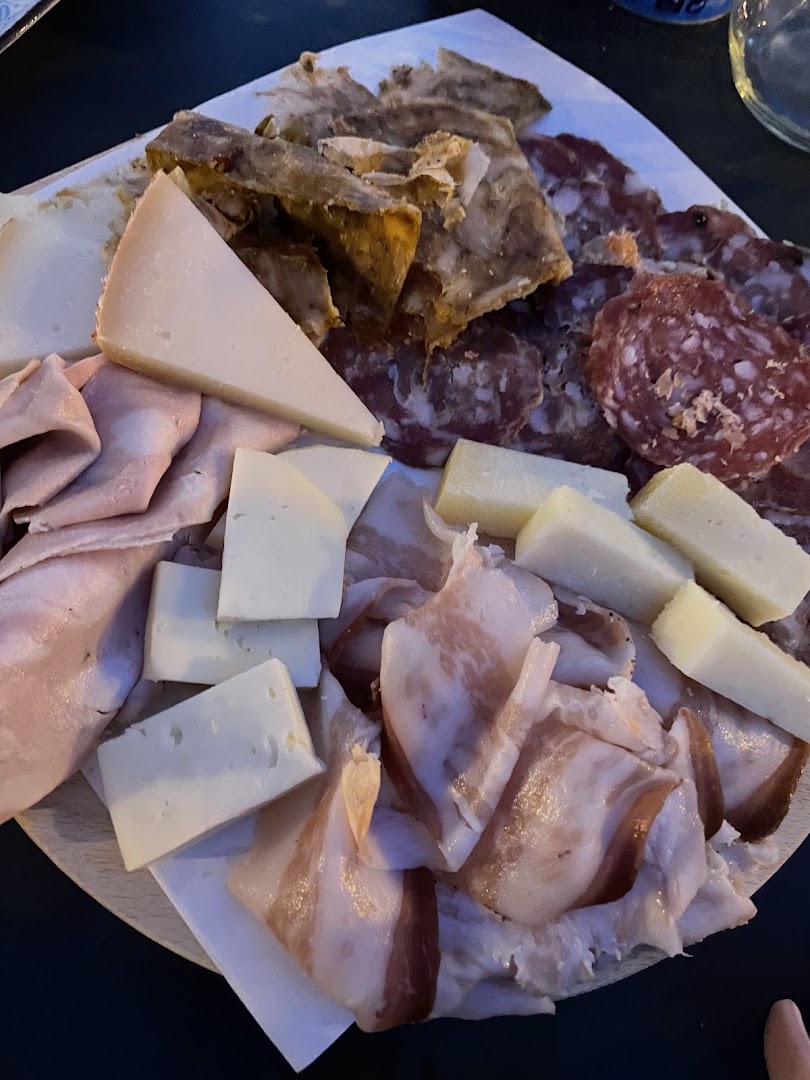 Parsòt