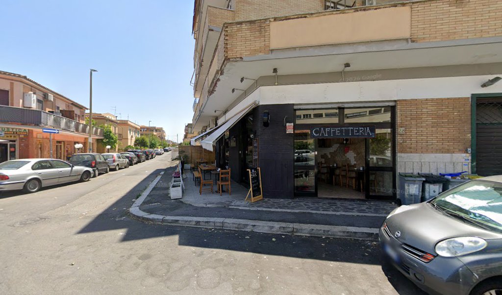 Partenope Bistrot