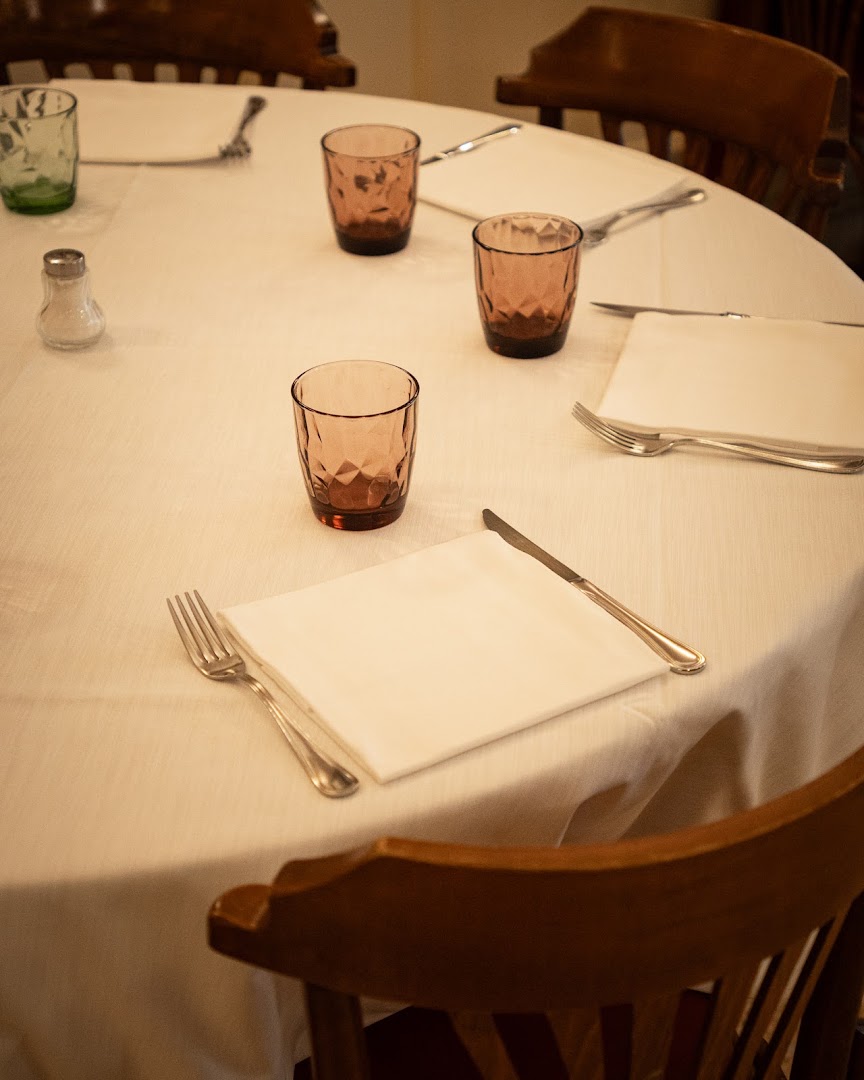 Partenopea Pizzeria