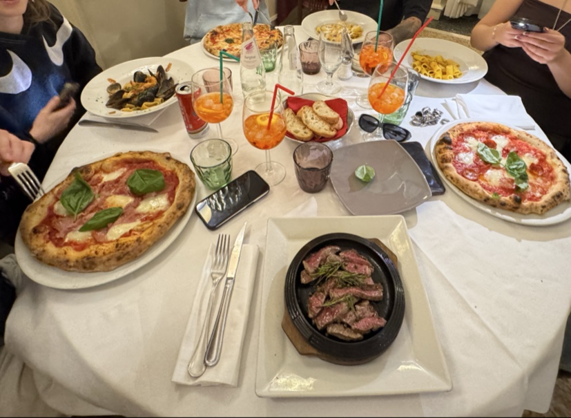 Partenopea Pizzeria