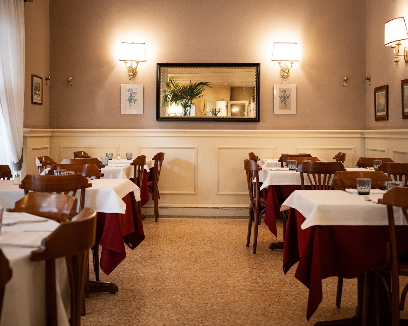 Partenopea Pizzeria
