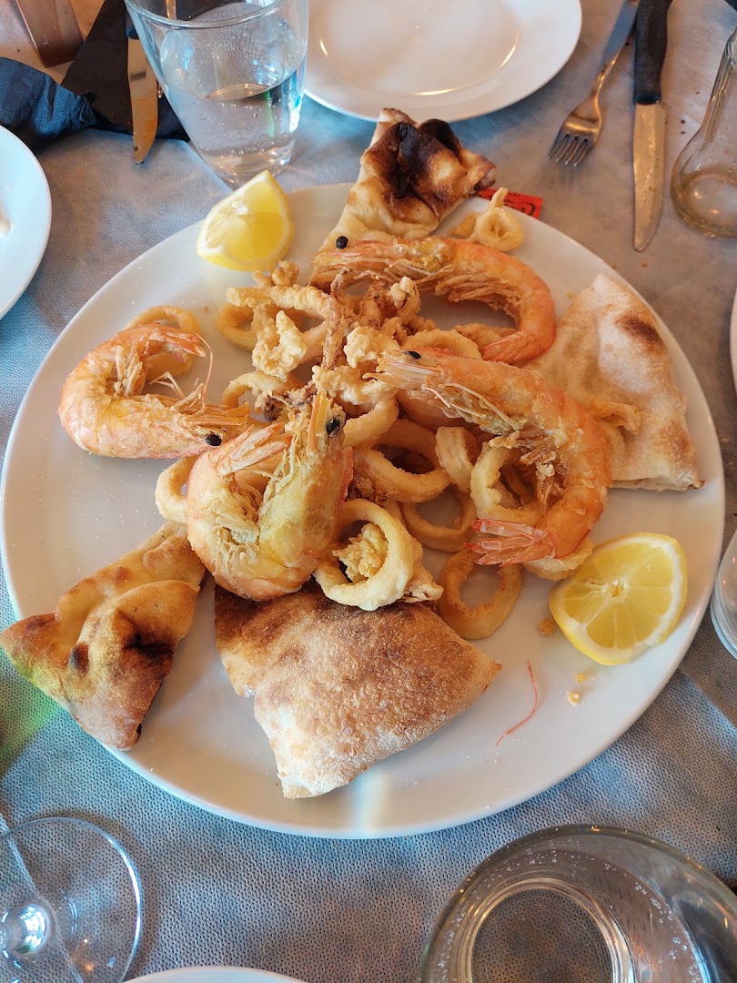 Parthenope, Roma