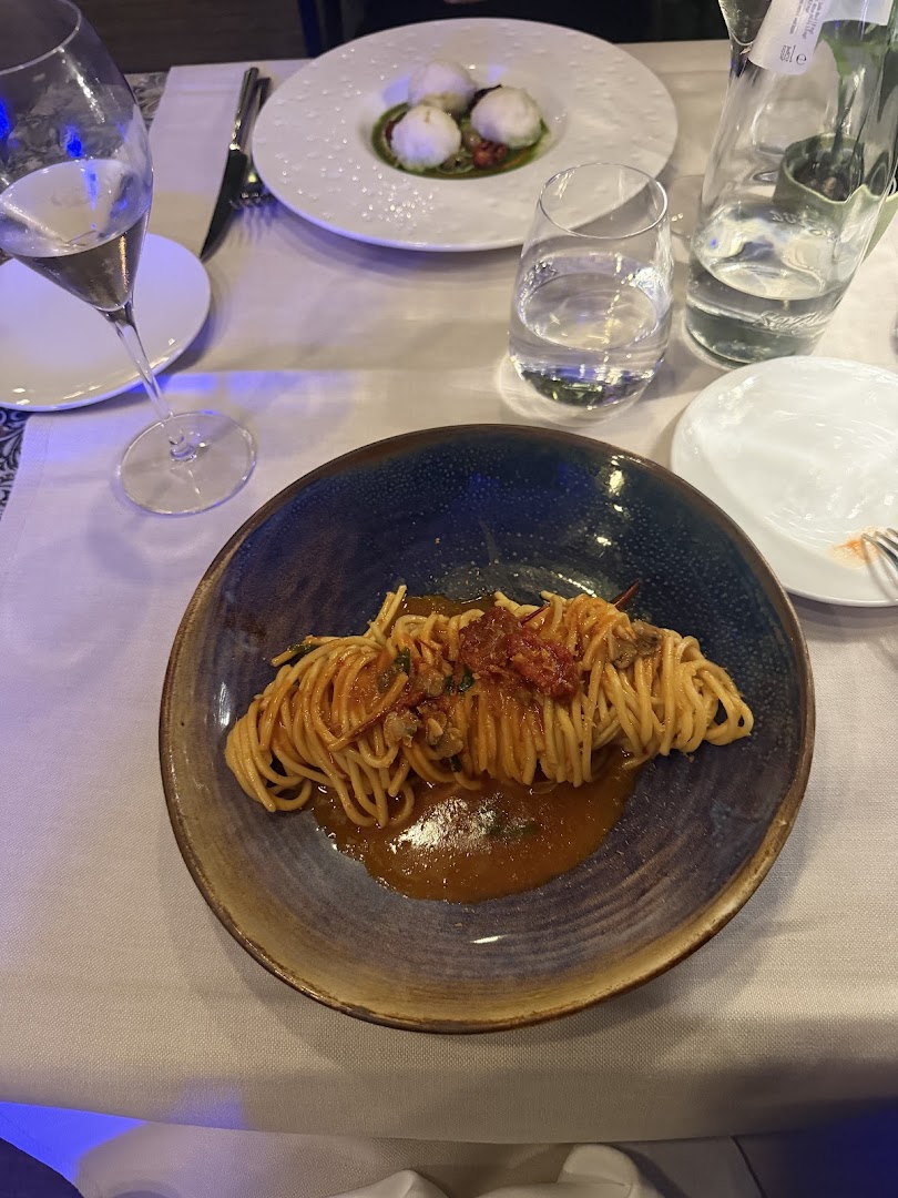 Particolare Milano