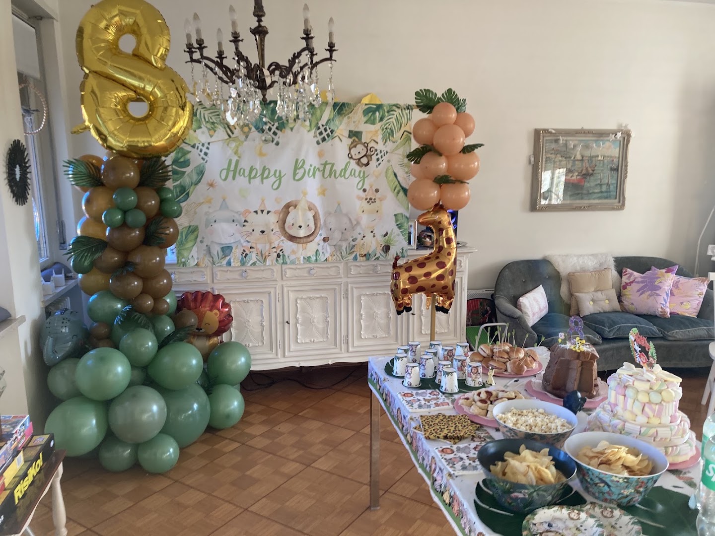 PartyQuest - Feste a Tema e Cacce al Tesoro