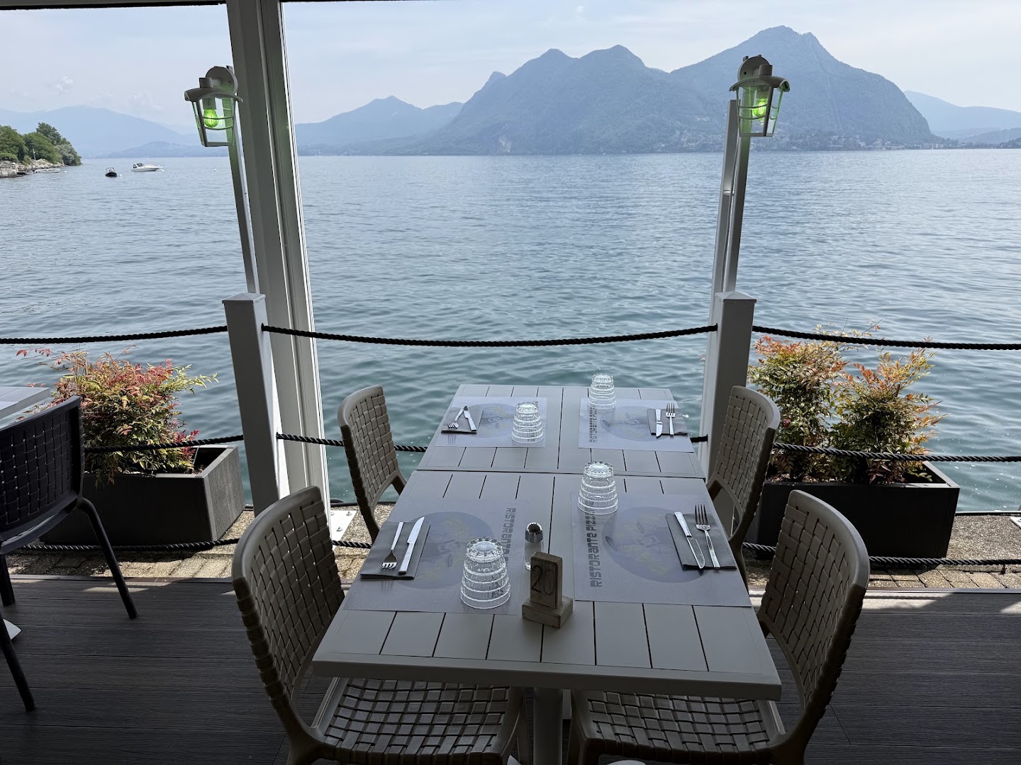 Pascale Restaurant