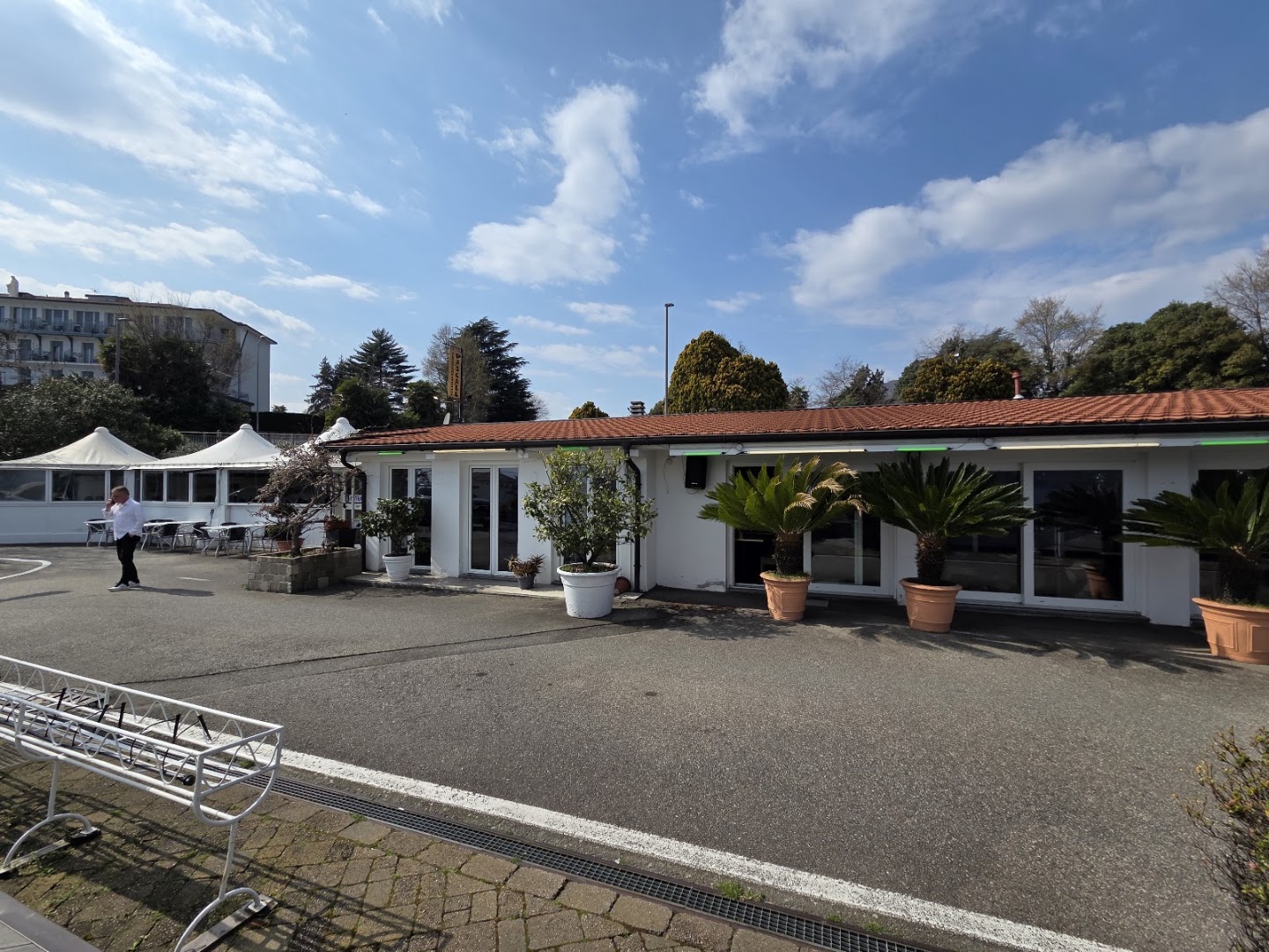 Pascale Restaurant