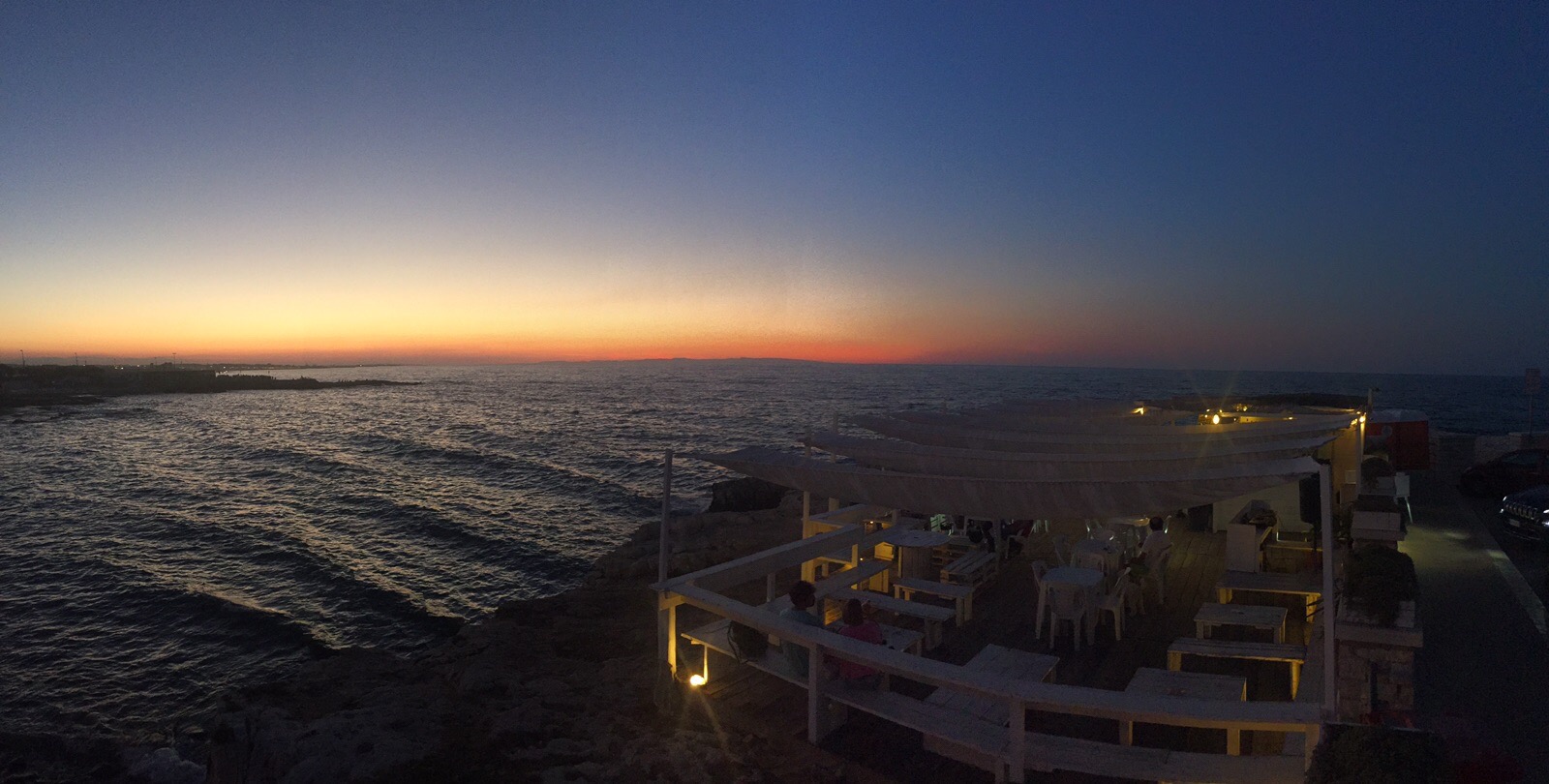 Pascia Beach Bar
