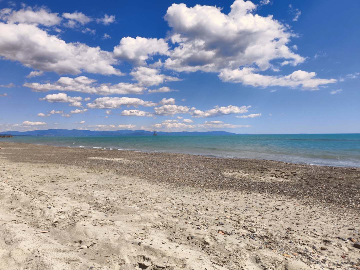 Pascià Glam Dog Beach, Piombino