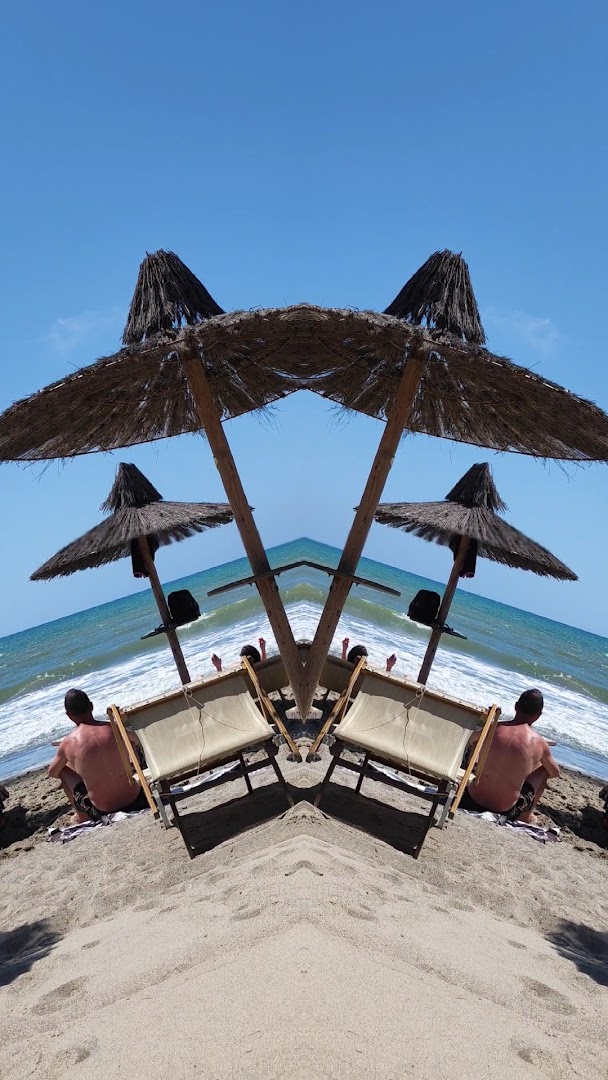 Pascià Glam Dog Beach
