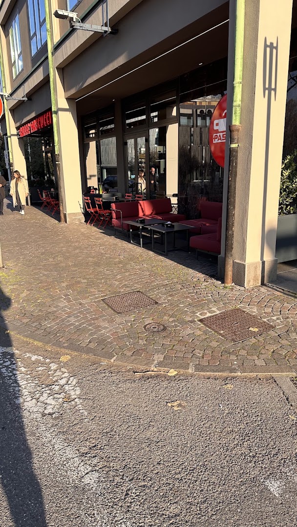 Pascucci Bar