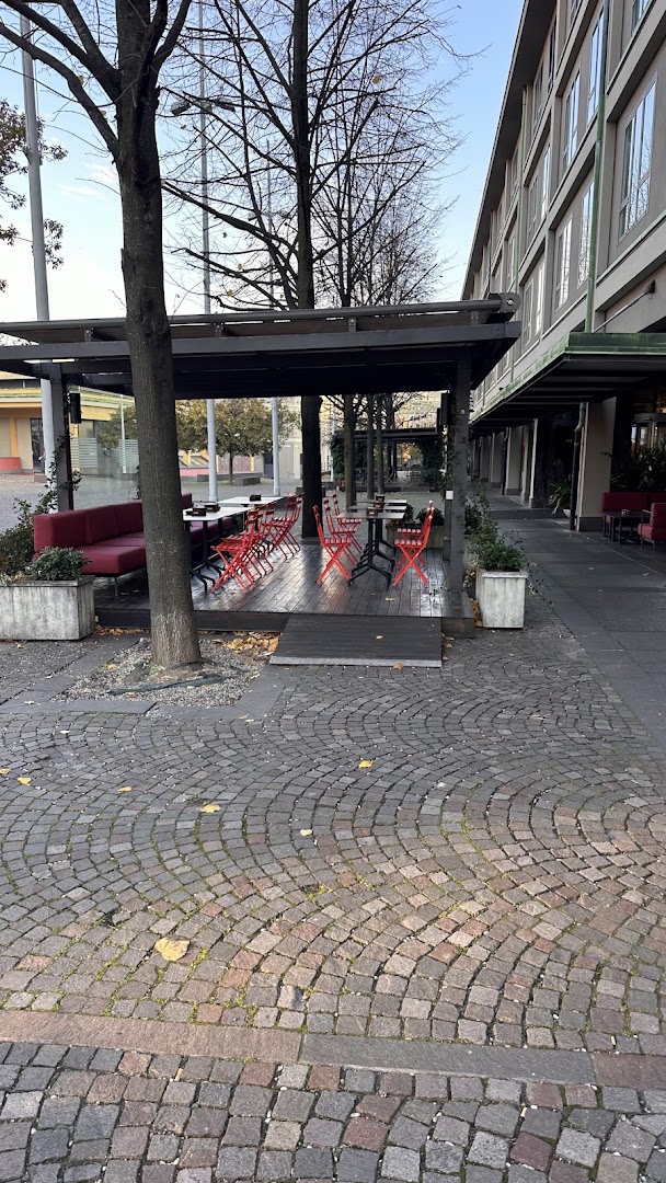 Pascucci Bar