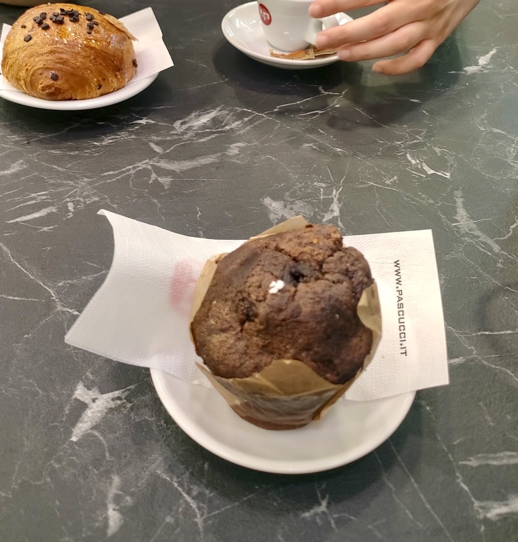 Pascucci Caffè