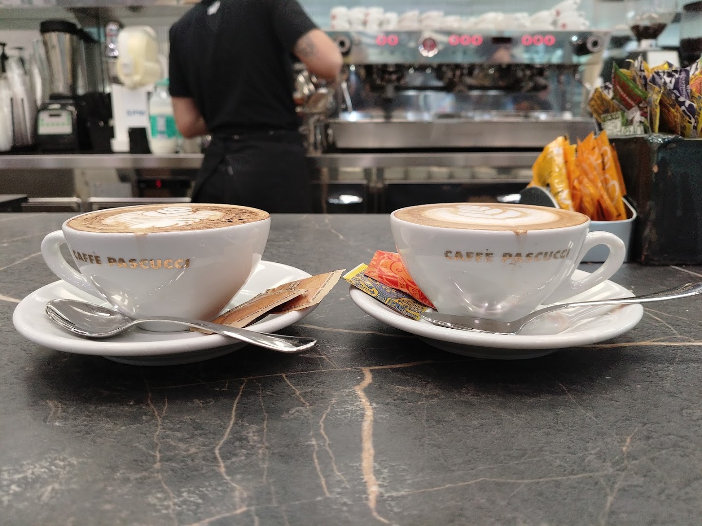 Pascucci Caffè