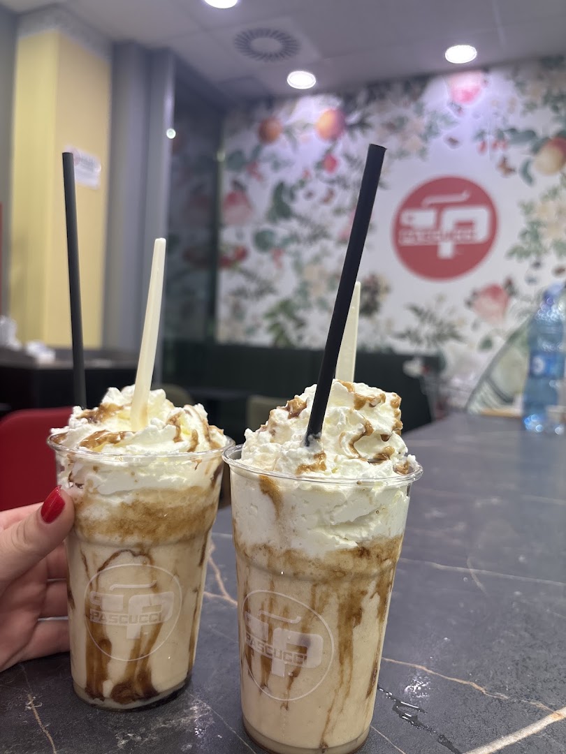 Pascucci Caffè