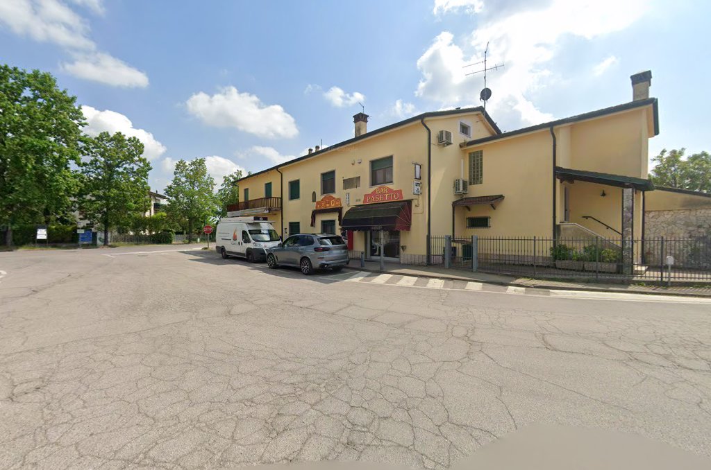 Pasetto Elia, Caffetteria - Snack Bar - Tabaccheria e Ricevitoria Lotto