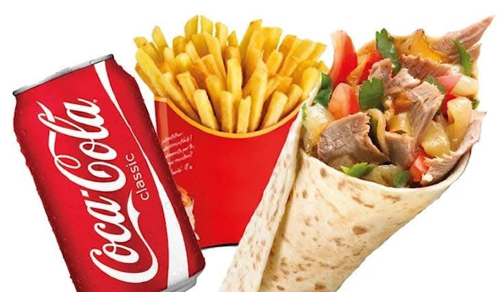 Pasha Doner Kebab