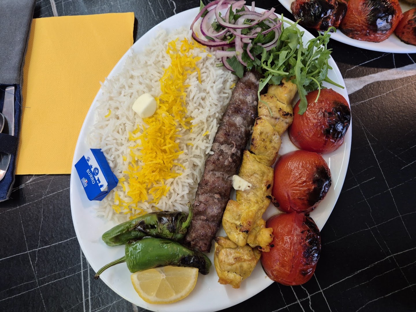PASHA Ristorante