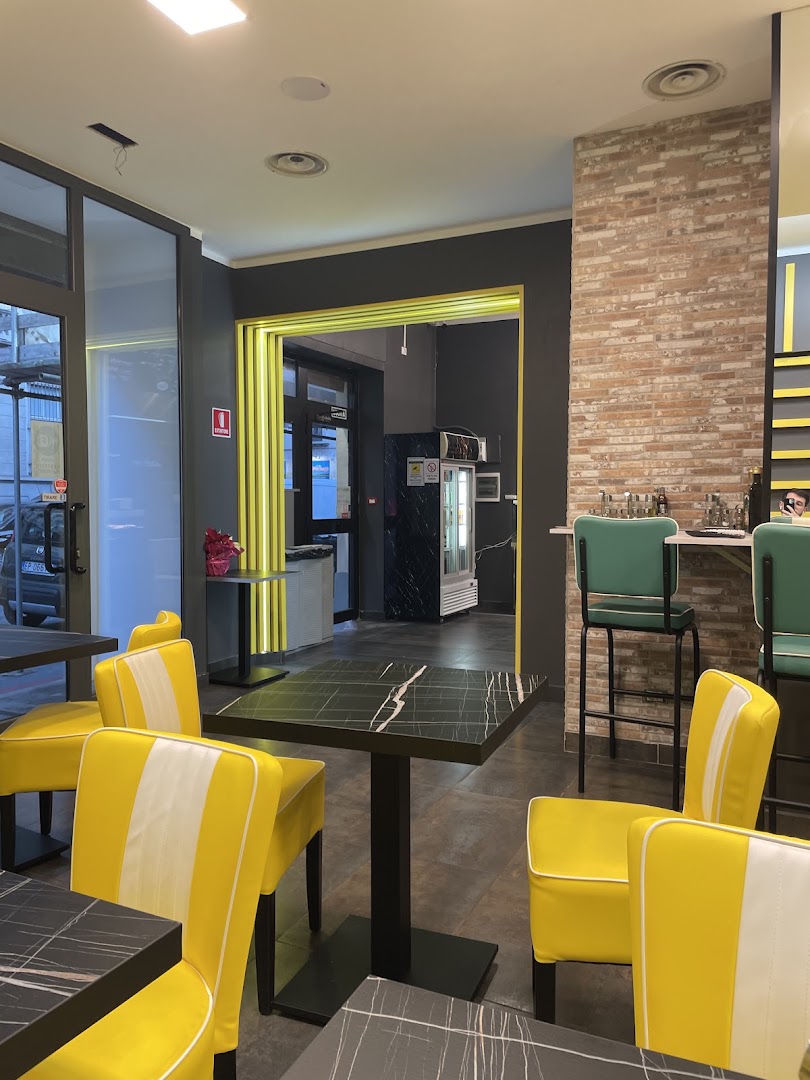 PASHA Ristorante, Torino